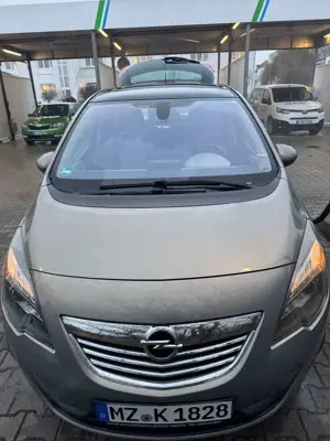 Opel Meriva Meriva 1.4 Innovation