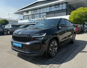 Skoda Kodiaq H10 SPORTLINE 2.0 TDI DSG 4x4 142 kW (Lager) 7-... Bild 3
