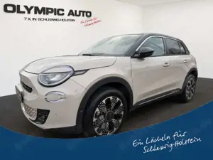 Fiat 600 La Prima Hybrid 1.2 DCT KAMERA SITZHZG KLIMA