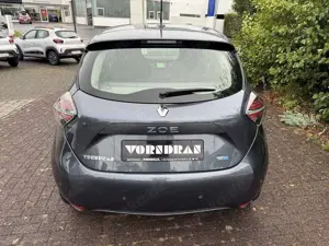 Renault ZOE Experience R110 ZE 50 GJR, Navi, Kamera Kaufbatt Bild 5