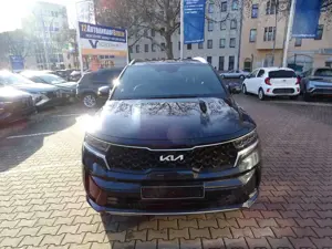 Kia Sorento 1.6 Platinum 4WD Plug-In Hybrid AHK, Pano.