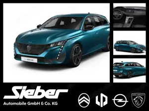 Peugeot 308 SW Elektro Style