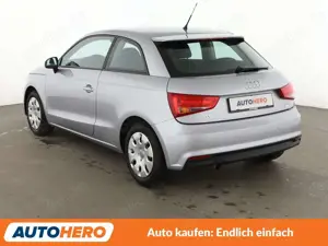 Audi A1 1.0 TFSI *PDC*KLIMA*GARANTIE* Bild 4