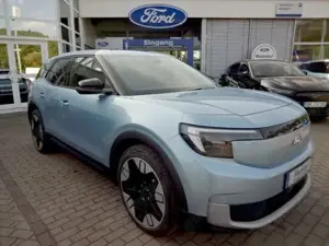 Ford Explorer Premium Extended Range RWD 77kWh AHK+WÄRMEPUMPE