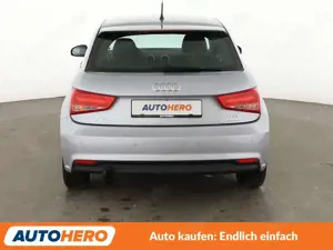 Audi A1 1.0 TFSI *PDC*KLIMA*GARANTIE* Bild 5