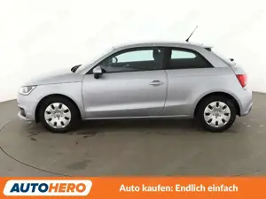 Audi A1 1.0 TFSI *PDC*KLIMA*GARANTIE* Bild 3