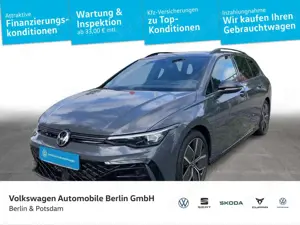 Volkswagen Golf Variant 2.0 TSI DSG 4Motion R-Line HuD AHK