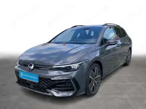 Volkswagen Golf Variant 2.0 TSI DSG 4Motion R-Line HuD AHK Bild 2