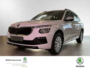 Skoda Kamiq Essence 1.0 TSI DSG Sitzheizung Fenster el.