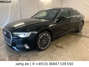 Audi A6 50e quattro S-Line MATRIX/ACC+/360°KAM/BO