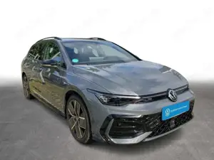 Volkswagen Golf Variant 2.0 TSI DSG 4Motion R-Line HuD AHK Bild 5