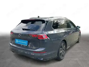 Volkswagen Golf Variant 2.0 TSI DSG 4Motion R-Line HuD AHK Bild 4