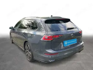 Volkswagen Golf Variant 2.0 TSI DSG 4Motion R-Line HuD AHK Bild 3