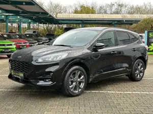 Ford Kuga 2.5 Duratec PHEV ST-Line *HUD*ACC*beh.Lenk* Bild 2