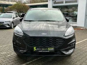 Ford Kuga 2.5 Duratec PHEV ST-Line *HUD*ACC*beh.Lenk* Bild 3