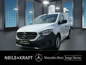 Mercedes-Benz Citan 112 CDI +AHK+Cam+Navi+Keyl+PTS+SHZ