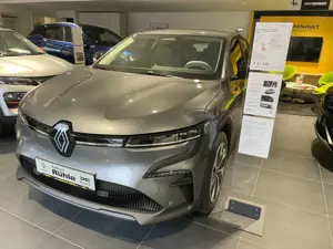 Renault Megane E-Tech Electric Evolution EV60 130hp optimum charge