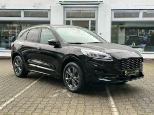 Ford Kuga 2.5 Duratec PHEV ST-Line *HUD*ACC*beh.Lenk* Bild 5