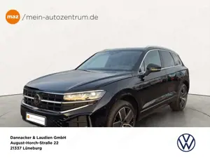 Volkswagen Touareg R-Line FINAL EDITION V6 TDI SCR 4MOTION