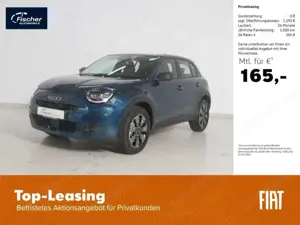 Fiat 600 hybrid 1.2 T3 Business Edition