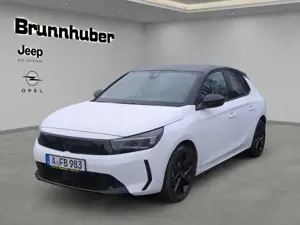 Opel Corsa F GS Mild-Hybrid EU6e GS, 1.2 Direct Injection Tur