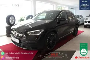 Mercedes-Benz GLA 200 AMG-LINE Multibeam LED