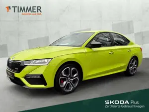 Skoda Octavia 2.0 TSI RS *CHALLENGE*NAVI*AHK*CANTON*TRAVELL*