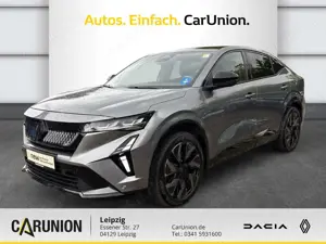 Renault Rafale Esprit Alpine E-Tech Full Hybrid 200