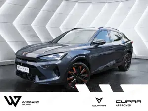 CUPRA Formentor VZ 1.5 e-Hybrid NAVI ACC LED 360°