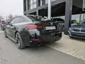 BMW 430 d xDrive Gran Coupé M Sport Leder. AHK. LED. Bild 4