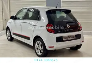 Renault Twingo Dynamique Bild 4