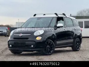 Fiat 500L Living 1.6Mjt 7-Sitzer Alu 2.Hd Sitzhzg AHK
