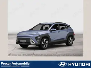 Hyundai KONA PRIME 1.6 T-GDI ,7-DCT,RFK,NAVI,KLIMA AUT.