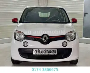 Renault Twingo Dynamique Bild 2