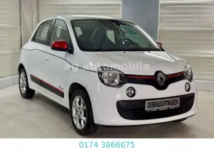 Renault Twingo Dynamique Bild 3