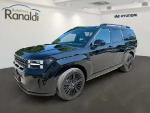 Hyundai SANTA FE 1.6T-GDi AT PHEV 4WD BLACKLINE+MY25+Sofort+ Bild 1