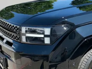 Hyundai SANTA FE 1.6T-GDi AT PHEV 4WD BLACKLINE+MY25+Sofort+ Bild 5