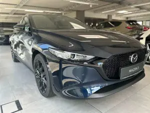 Mazda 3 Homura 140 PS *Alexa*Navi*Voll-LED*Tageszulassung* Bild 4