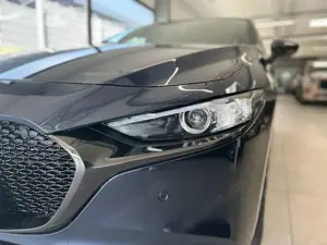 Mazda 3 Homura 140 PS *Alexa*Navi*Voll-LED*Tageszulassung* Bild 5