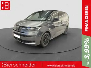 Volkswagen T7 Multivan 2.0 TDI DSG Edition LÜ AHK PANO ACC EASY OPEN 18