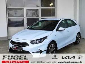 Kia Ceed / cee'd 1.0 T-GDI Navi|Klima|SHZ|Car-Play