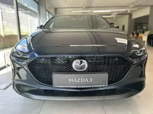 Mazda 3 Homura 140 PS *Alexa*Navi*Voll-LED*Tageszulassung* Bild 3