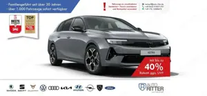 Opel Astra Sports Tourer GS ACC|AHK|RFK|LED|360°|C...