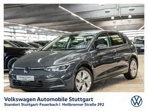 Volkswagen Golf 8 Style 1.5 TSI DSG Navi Tempomat