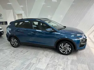 Hyundai BAYON 1.0 Trend BOSE Navi LED 5 J. Garantie Bild 2
