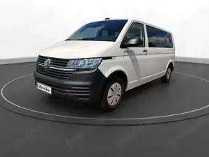 Volkswagen T6.1 Kombi 2.0 TDI DSG STANDH+CARPLAY+AHK+PDC