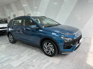 Hyundai BAYON 1.0 Trend BOSE Navi LED 5 J. Garantie Bild 3