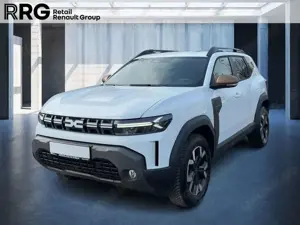 Dacia Duster Neuer Extreme TCe 130 4x4 Rückfahrkamera