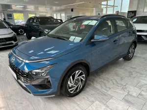 Hyundai BAYON 1.0 Trend BOSE Navi LED 5 J. Garantie Bild 5