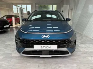Hyundai BAYON 1.0 Trend BOSE Navi LED 5 J. Garantie Bild 4